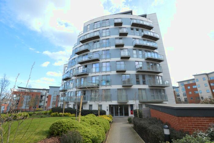2 Bedroom Flat To Rent In Charrington Place, St Albans, AL1