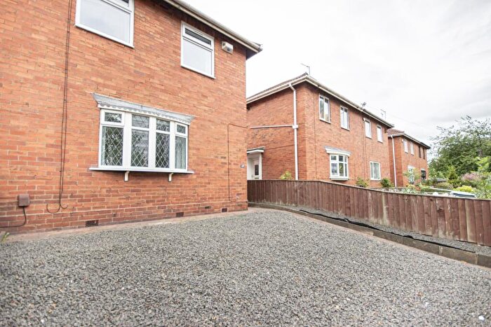 3 Bedroom Semi-Detached House To Rent In Bolam Street, Gateshead, Tyne And Wear, NE8