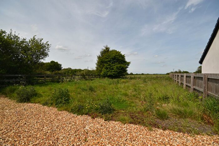 Land For Sale In School Lane, Bronington, Whitchurch, SY13