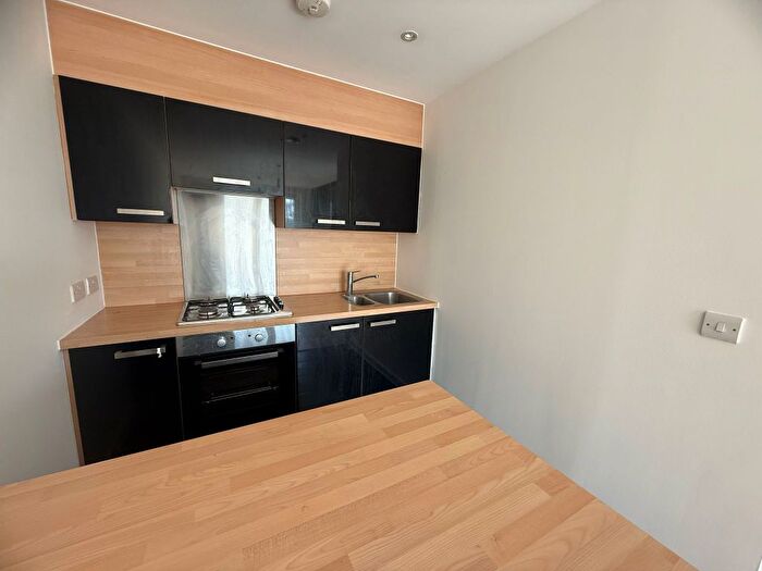 1 Bedroom Flat To Rent In Velocity Way, Enfield, EN3