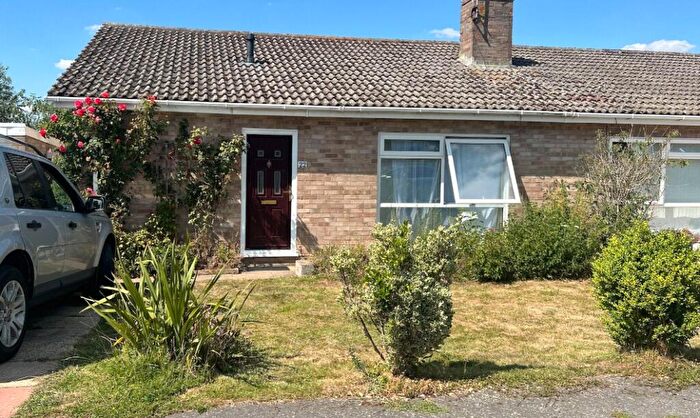 2 Bedroom Bungalow To Rent In Stanway Close, Glemsford, CO10