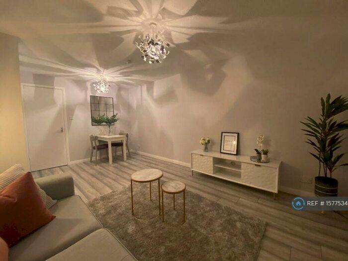 1 Bedroom Flat To Rent In Dumbarton Road, Glasgow, G14