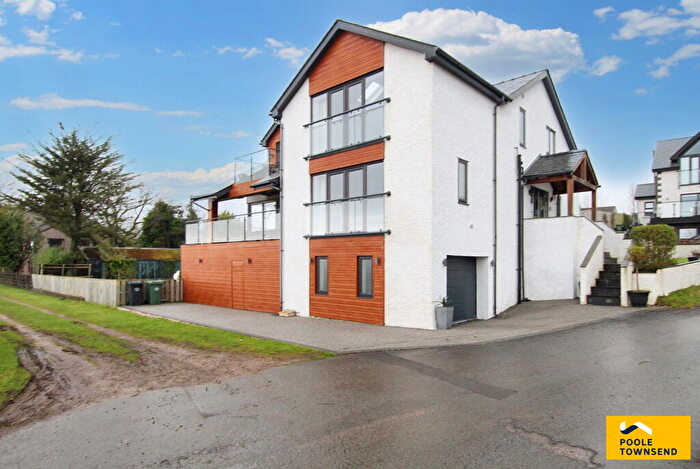 4 Bedroom Detached House For Sale In Foxfield, Broughton-in-furness, LA20