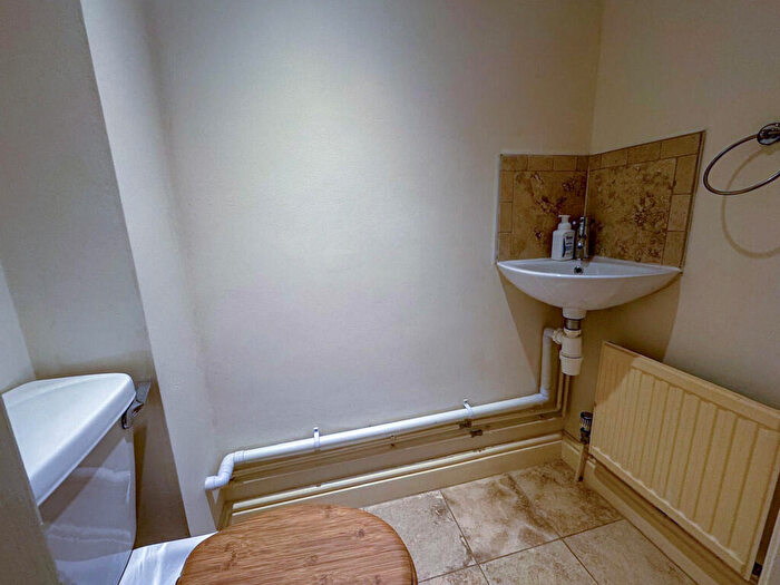 4 Bedroom Town House To Rent In Mustow Street, Bury St Edmunds, IP33