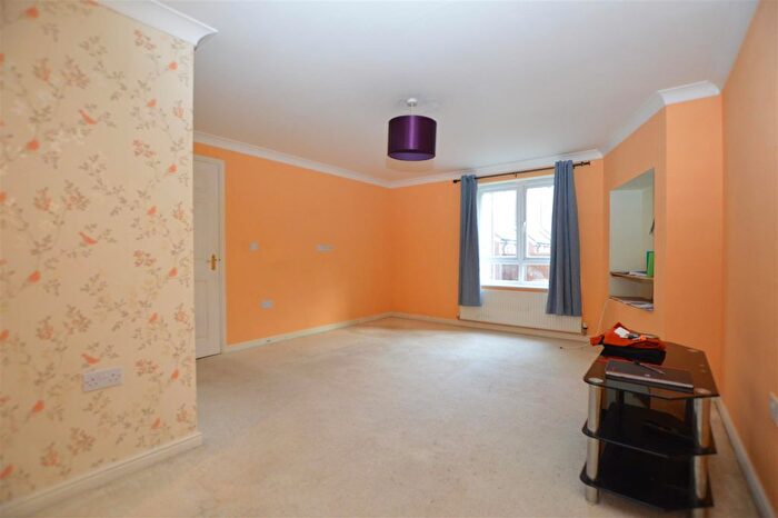 2 Bedroom Flat To Rent In Southalls Way, Norwich, NR3