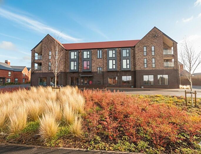 1 Bedroom Property For Sale In Wren Way, Daventry, NN11