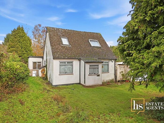 4 Bedroom Detached House For Sale In Chelmsford Road, Altens, CM22