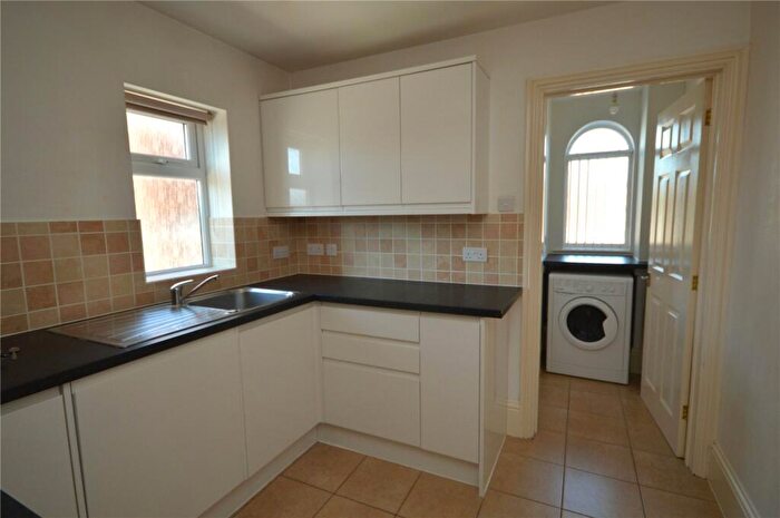2 Bedroom Apartment To Rent In Flat Sycamore House, Swindon Road, SN3