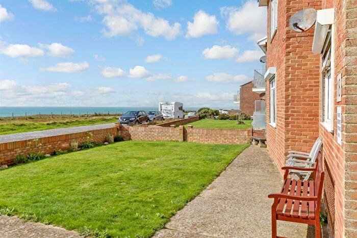 2 Bedroom Apartment For Sale In The Esplanade, Telscombe Cliffs, Peacehaven, East Sussex, BN10