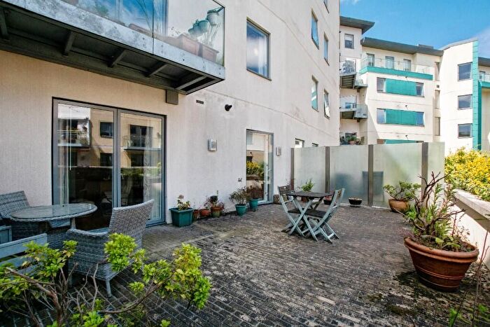 1 Bedroom Flat For Sale In Copper Street, Dorchester, DT1