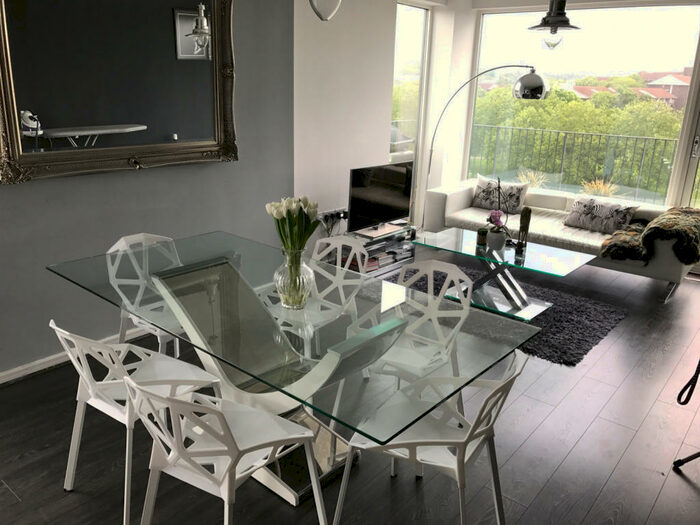 2 Bedroom Flat To Rent In Bluebell Court, Heybourne Crescent, NW9