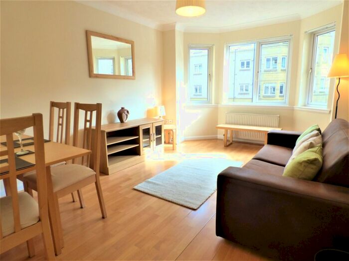 1 Bedroom Flat To Rent In Easter Dalry Drive, Haymarket, Edinburgh, EH11