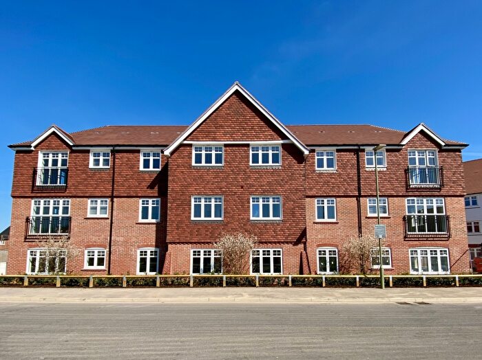 2 Bedroom Apartment To Rent In Thistle House, Edenbrook Village, GU51