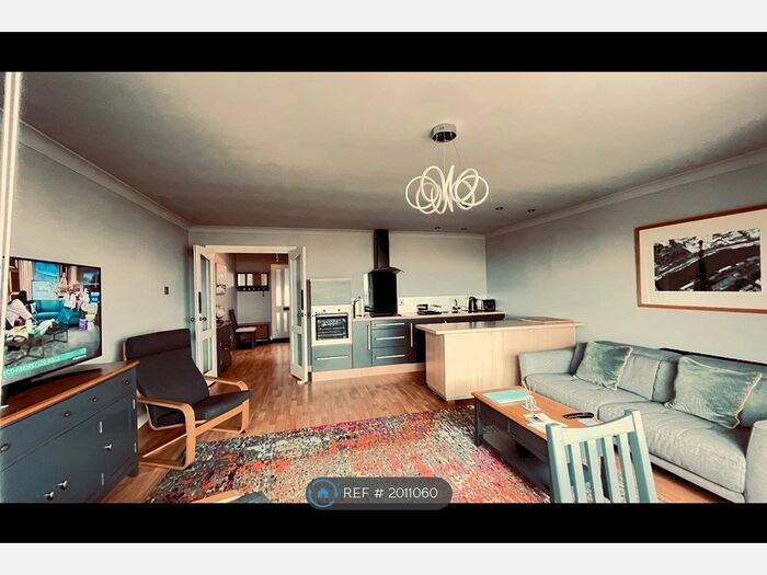 2 Bedroom Flat To Rent In Kingsway, Cleethorpes, DN35