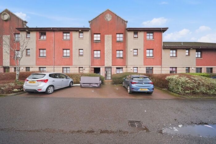 1 Bedroom Flat For Sale In , Fleming Avenue, Flat, Clydebank, G81