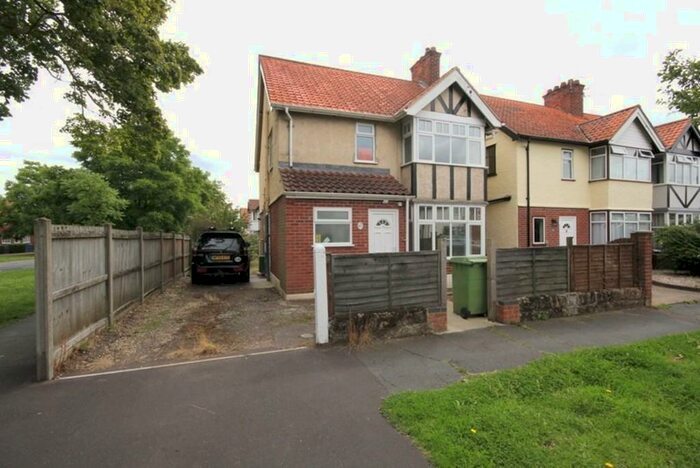 5 Bedroom House To Rent In George Borrow Road, Norwich, NR4