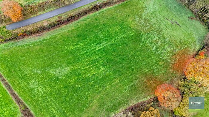 Sites For Sale In M North East Of, Fellows Hall Road, Armagh, BT60