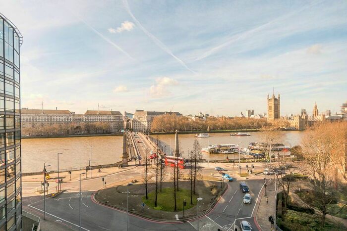 3 Bedroom Flat To Rent In Albert Embankment, Albert Embankment, London, SE1