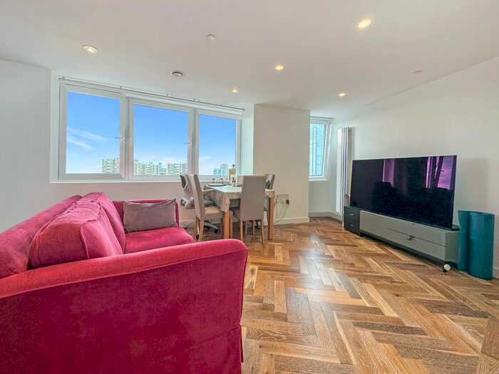 1 Bedroom Flat To Rent In Eagle Point, City Road, London, EC1V