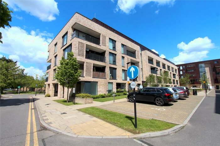 3 Bedroom Apartment To Rent In Tulip Court, Alpine Road, London, NW9