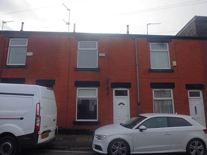 2 Bedroom Terraced House To Rent In Thames Street, Rochdale, OL16