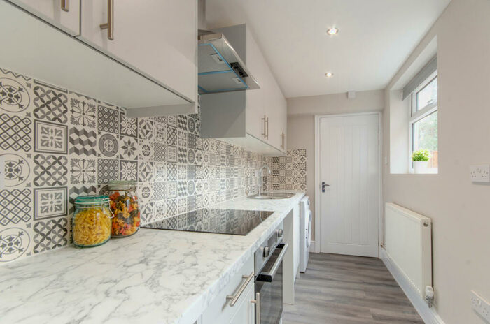 4 Bedroom Terraced House To Rent In Faraday Road, Lenton, Nottingham, NG7