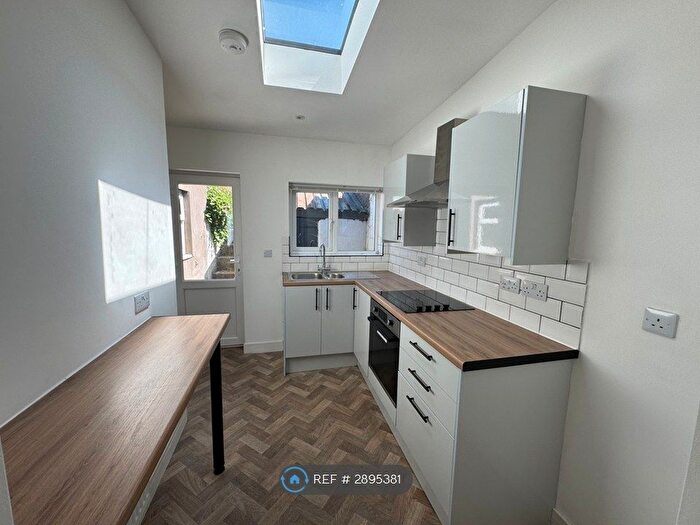3 Bedroom Terraced House To Rent In Blanche St, Merthyr Tydfil, CF48