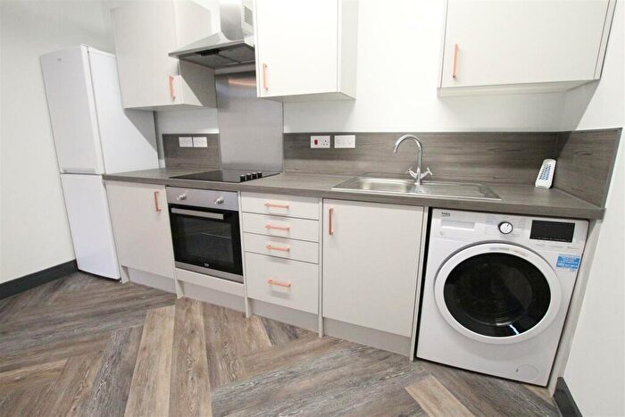 1 Bedroom Flat To Rent In Hazelwood Road, Northampton, Northampton, NN1