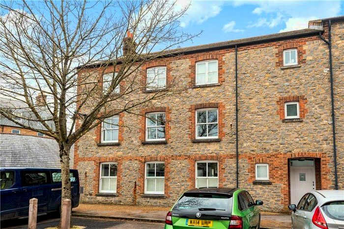 2 Bedroom Apartment To Rent In Highdown Avenue, Poundbury, Dorchester, Dorset, DT1