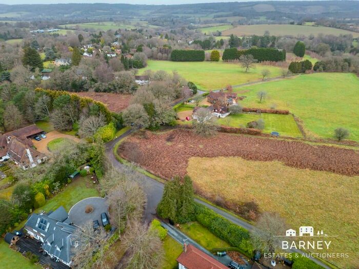 Land For Sale In Land At Sutton Place, RH5