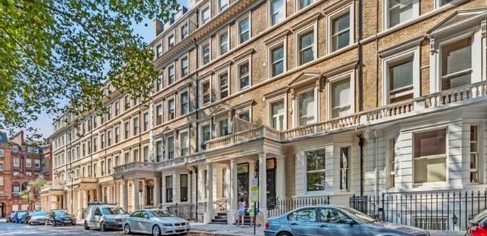 2 Bedroom Flat To Rent In Ashburn Gardens, London, SW7