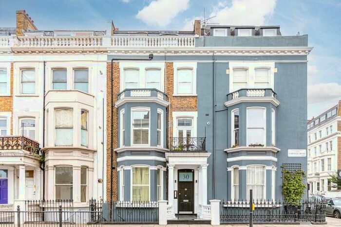 1 Bedroom Flat To Rent In Warwick Road, Earls Court, London, SW5