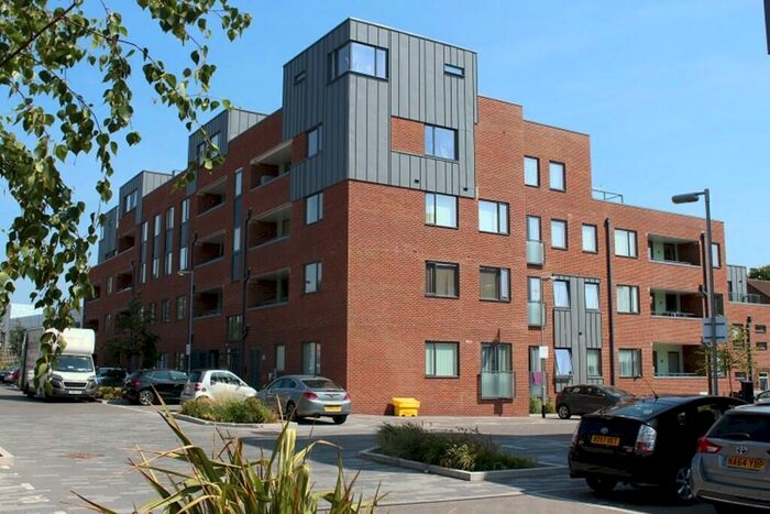 1 Bedroom Apartment To Rent In Artisan Place, Harrow, HA3