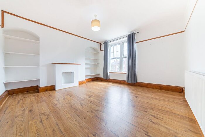 1 Bedroom Flat To Rent In Delany House, Thames Street, London, SE10