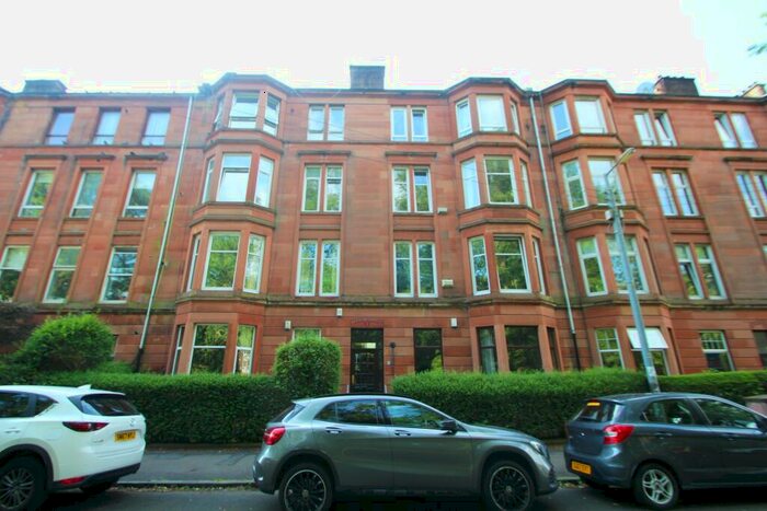 2 Bedroom Flat To Rent In Sannox Gardens, Dennistoun, G31