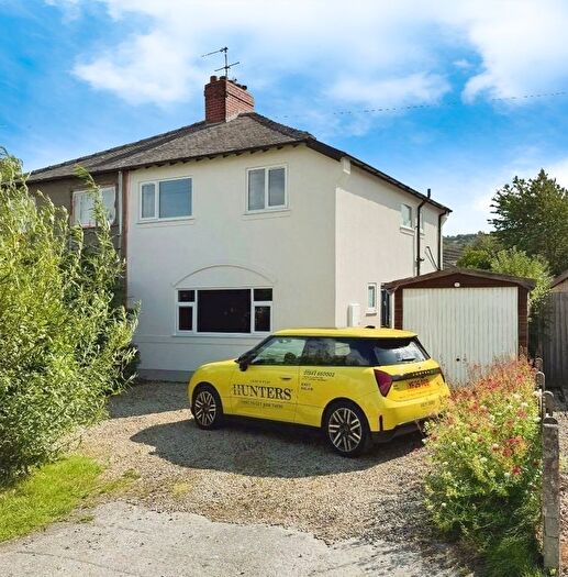 3 Bedroom Semi-Detached House To Rent In River View, Ilkley, LS29