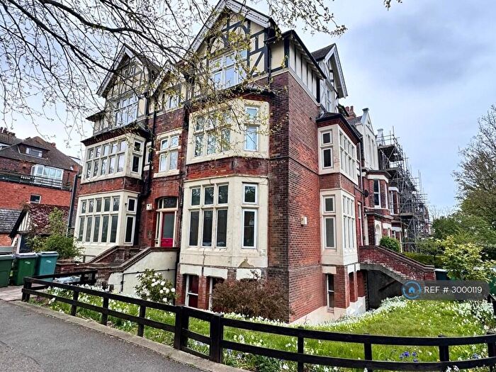 2 Bedroom Flat To Rent In Earls Avenue, Folkestone, CT20