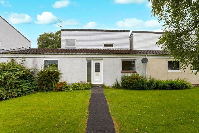 3 Bedroom Terraced House For Sale In Cricketfield Lane, Houston Village, PA6