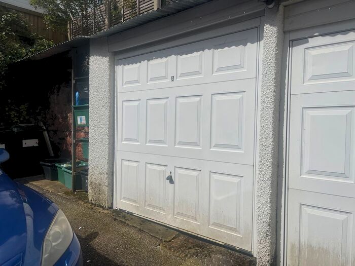 Garage / Parking To Rent In Exminster, Exeter, EX6