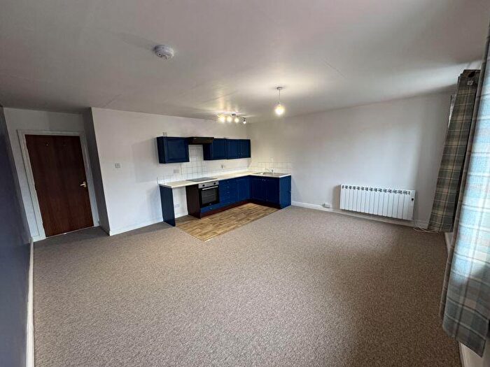 1 Bedroom Flat To Rent In Lorne Road, Dorchester, DT1
