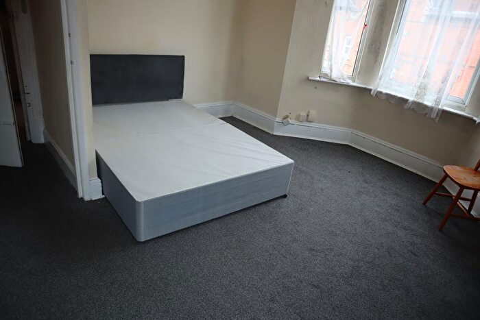 1 Bedroom Flat To Rent In Mere Road, Leicester, LE5