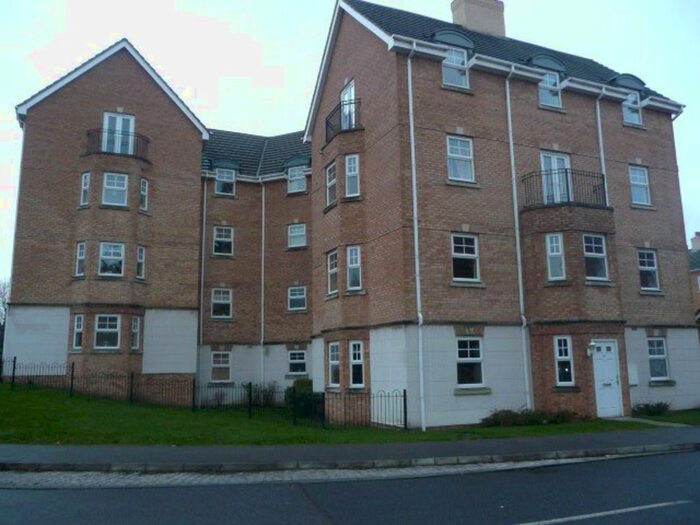 1 Bedroom Flat To Rent In Morning Star Road, Daventry NN11