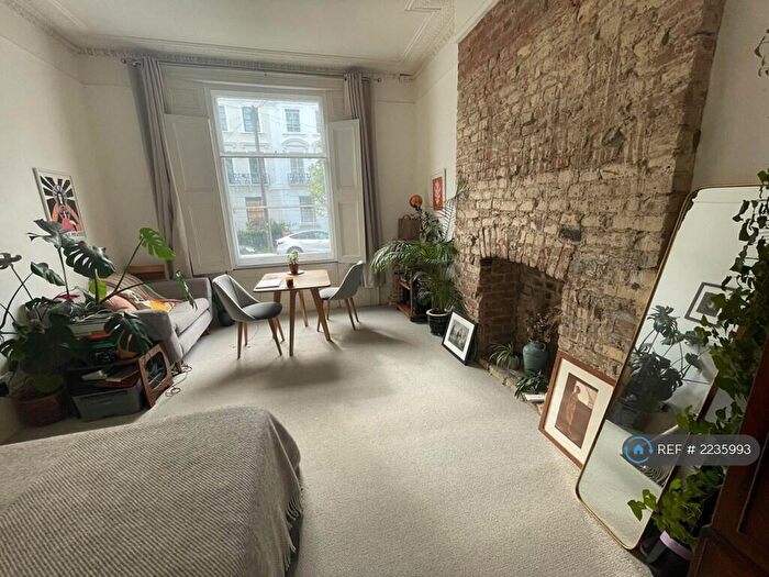 Studio To Rent In Ellington Street, Highbury And Islington, N7
