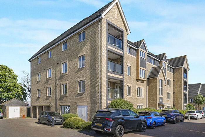 2 Bedroom Flat To Rent In Stone House Lane, Dartford, DA2