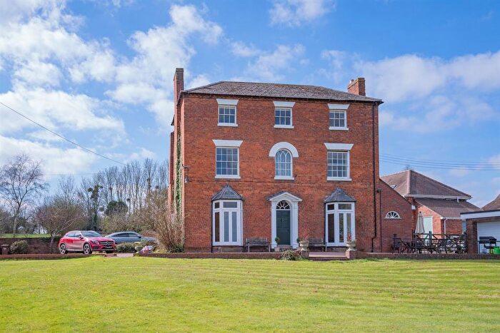 7 Bedroom Detached House For Sale In Malvern House, Brockamin Lane, Leigh, Worcester, WR6