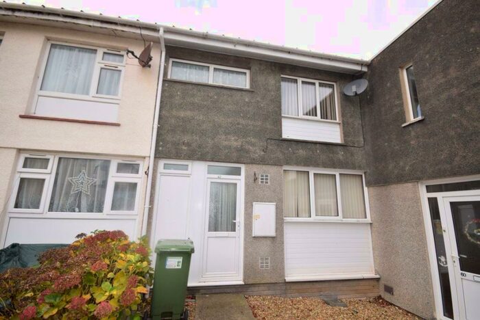 3 Bedroom House To Rent In Morwenna Park, Northam, Devon, EX39