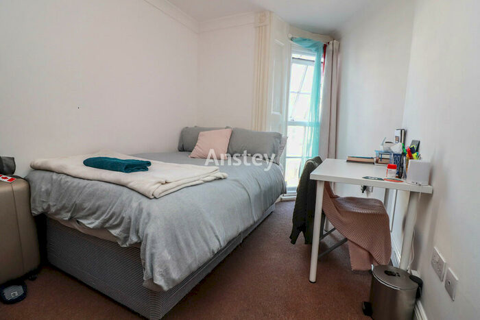 2 Bedroom Flat To Rent In Bedford Place, Southampton, SO15