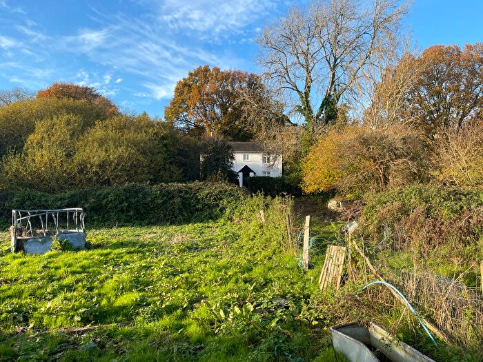 3 Bedroom Cottage For Sale In North Stroud Lane, Petersfield, GU32