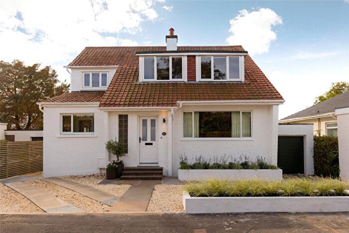 3 Bedroom Detached House For Sale In Cammo Grove, Edinburgh, EH4