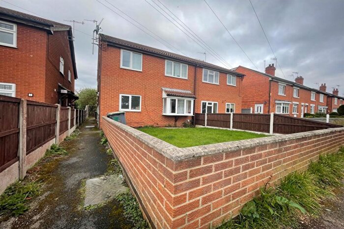 1 Bedroom Mews To Rent In South Court, Beeston, NG9